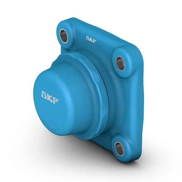 SKF - F4BC100CPSS - Unità alloggiamento Foodline
