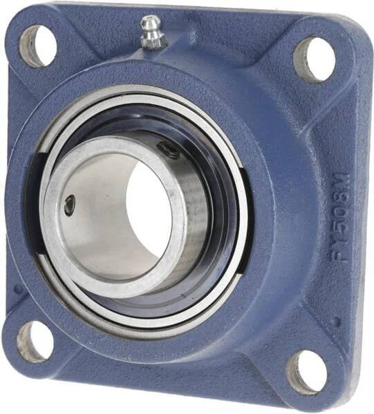SKF - FY12TFA - Cuscinetto flangiato completo FY