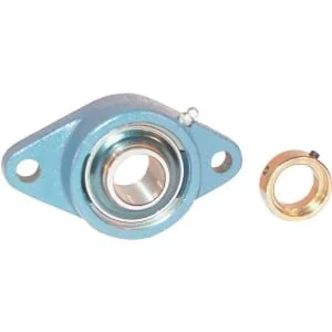 SKF - FYTB34WF - Unità alloggiamento