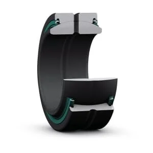 SKF