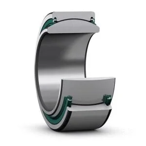 SKF