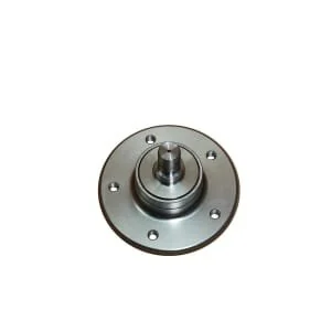 SKF - HUB40004 - Unità cuscinetto completa