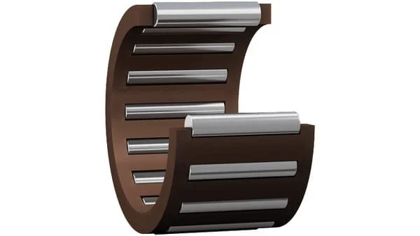 SKF - K10X14X13TN - Rullino