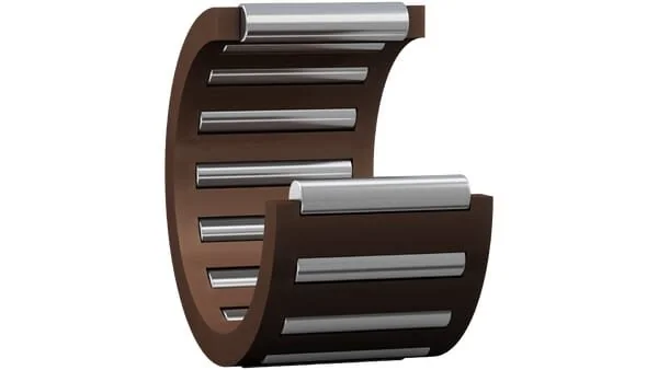 SKF - K22X30X15TN - Rullino