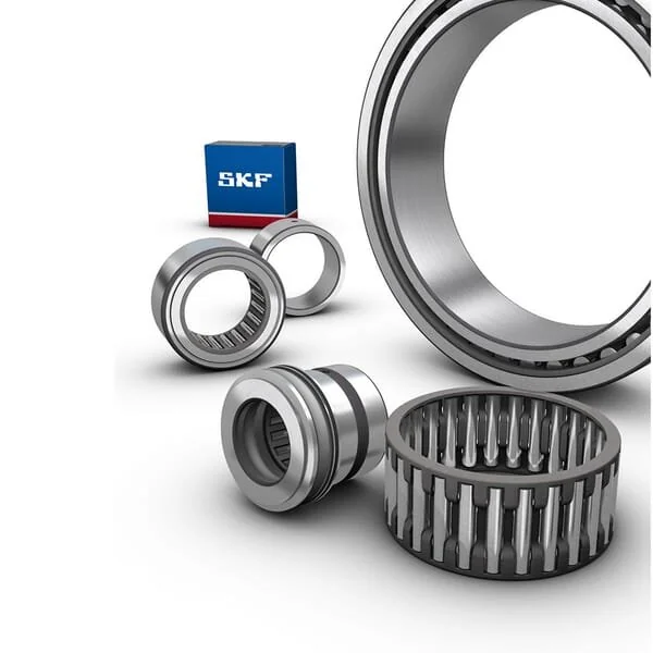 SKF - KR52PPA - Rullo cingolo a perno