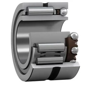 SKF