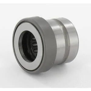 SKF - NKXR17Z - Rullino/cuscinetto a sfere assiale