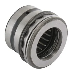 SKF - NKXR20 - Rullino/cuscinetto a sfere assiale