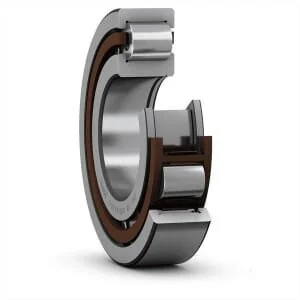 SKF - NUP2315ECP - Cuscinetto a rulli cilindrici