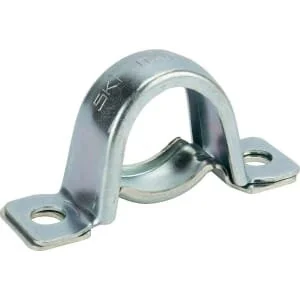 SKF - P52 - Alloggiamento cuscinetto in lamiera d'acciaio