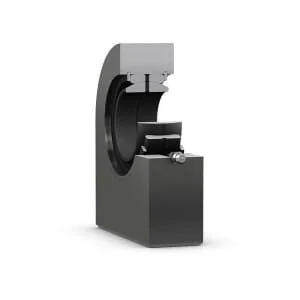 SKF - SCF70ES - Testa d'asta