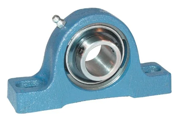 SKF - SY134TF - Unità alloggiamento