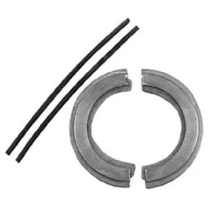 SKF - TSN509CE - Guarnizione in feltro