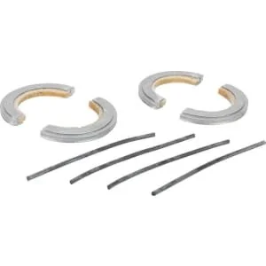 SKF - TSN510C - Guarnizione in feltro