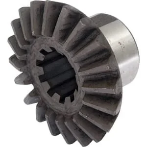 Skropol - 26900050013120P - Corona dentata differenziale per C-330
