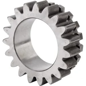 Skropol - 26900050419430 - Ruota dentata, 4a compatibile con C-360