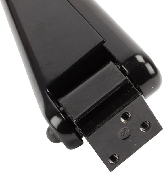 Smat Nord - 6398001 - Specchio con supporto, sinistro