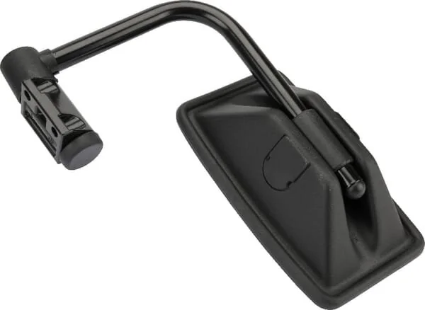 Smat Nord - 6403000 - Specchio con supporto, destro