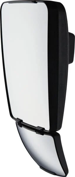 Smat Nord - 6542025 - Testa specchio manuale