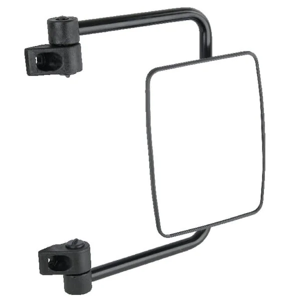 Smat Nord - 6551001 - Specchio con braccio LH/RH