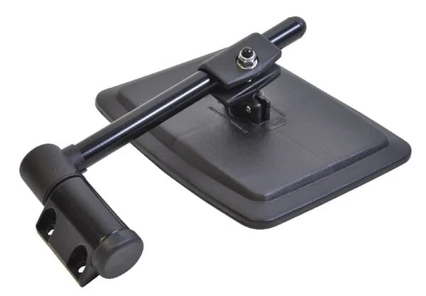 Smat Nord - 6583001 - Specchio con braccio RH/LH