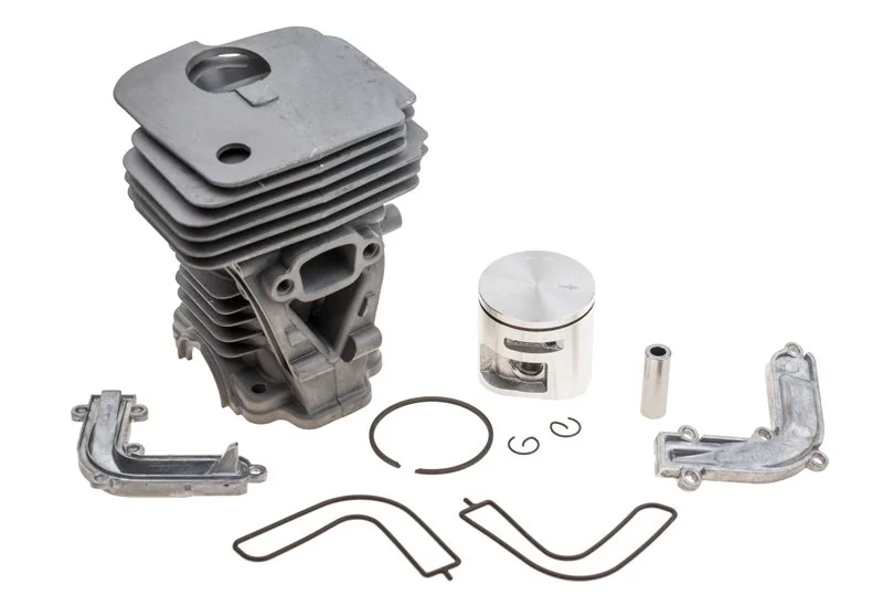Solo - 10002 - Cilindro Husqvarna 450 44mm Assy