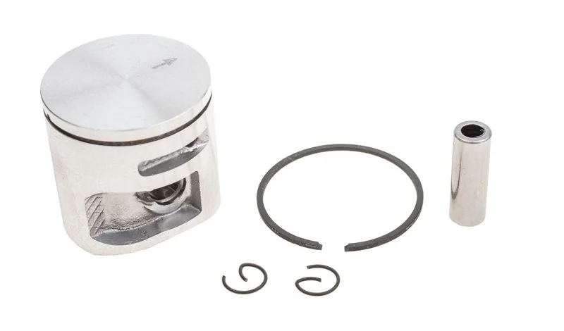 Solo - 10002 - Cilindro Husqvarna 450 44mm Assy