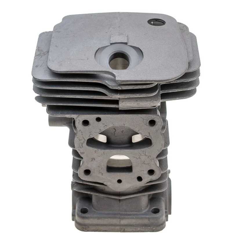 Solo - 10002 - Cilindro Husqvarna 450 44mm Assy