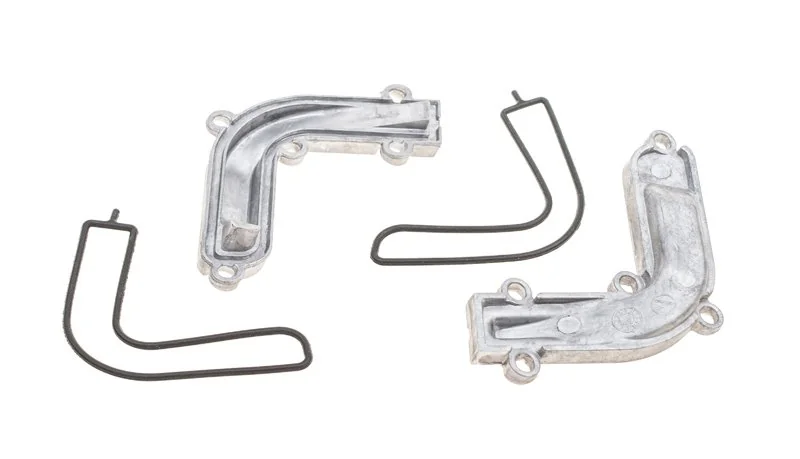 Solo - 10002 - Cilindro Husqvarna 450 44mm Assy