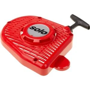 Solo - 12354 - Avviatore a strappo