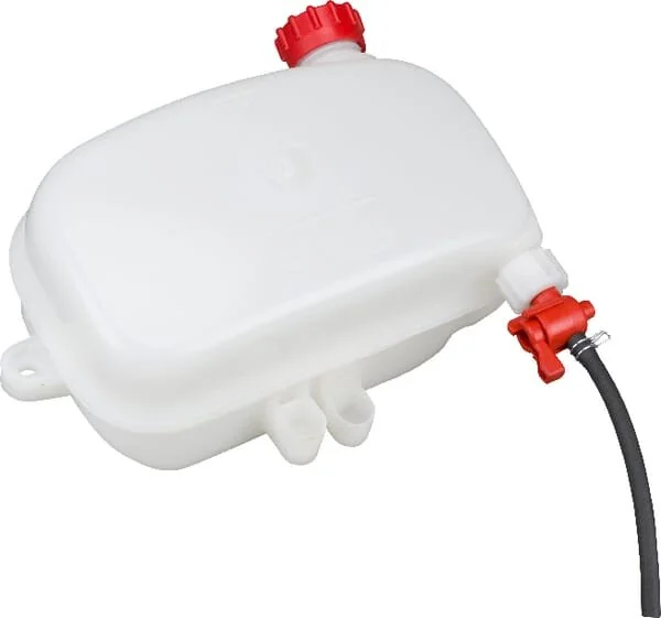Solo - 12395 - Serbatoio carburante