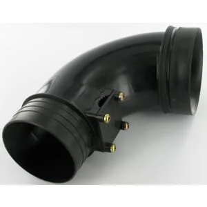 Solo - 12958 - Gomito ventilatore
