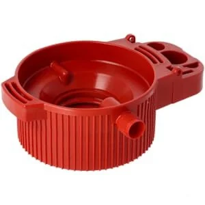 Solo - 12970 - Coperchio pompa