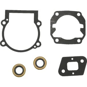 Solo - 13628 - Kit guarnizioni motore 434