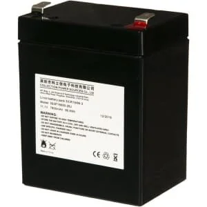 Solo - 15148 - Pacco batteria / Li-Ion