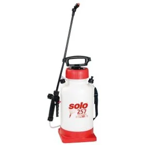 Solo - 25701 - Irroratrice, 7L, 257