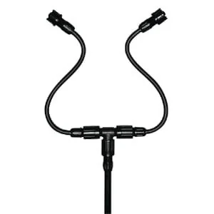 Solo - 4900411 - Flessibile pezzo a T 60cm