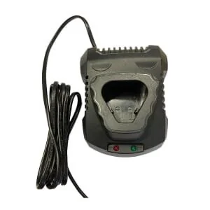 Solo - 49486 - Caricabatterie per Li-ION, 11.1V- EU