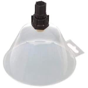 Solo - 49580 - Schermo spruzzo rotondo