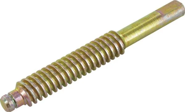Solo - 5031244 - Albero filettato T 14x2