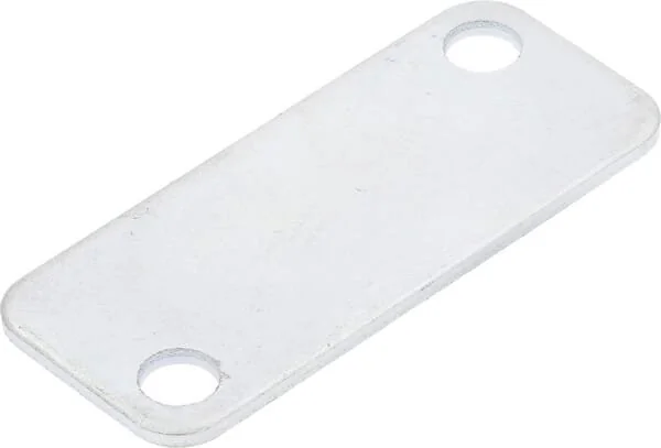 Solo - 5042703 - Piastra di copertura assale posteriore