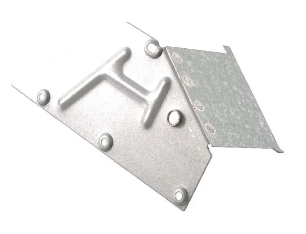 Solo - 5300507 - Coperchio piastra