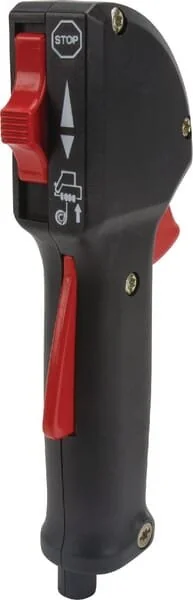 Solo - 6800400 - Maniglia 22R