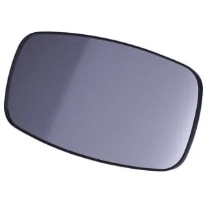Solus - 13051501102 - Specchio, 320x170 maniglia - 28mm