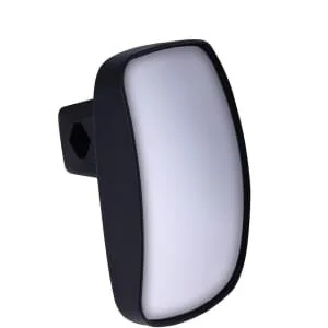 Solus - 13051501103 - Specchio, 215x160 maniglia - 28mm
