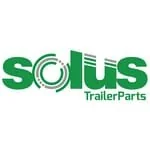 Solus - 1306GB258 - Manopola leva