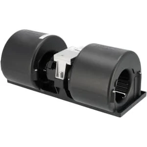 SPAL - 30000075 - Soffiatore, 3 velocità, chiuso, 006-B40-22 RA3VCV