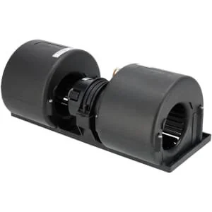 SPAL - 30000109 - Soffiatore, 3 velocità, 006-A45/B-22 RA3VCV