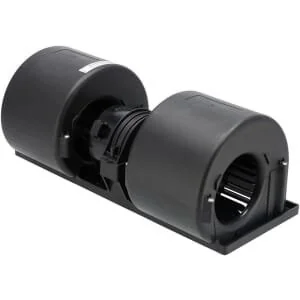 SPAL - 30000125 - Ventola doppia 006-A39-22