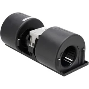 SPAL - 30000126 - Ventola doppia 006-A39-22 RA3VCV